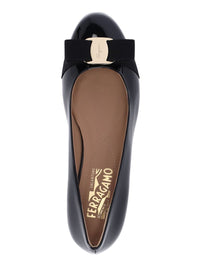 Salvatore Ferragamo Flat Shoes