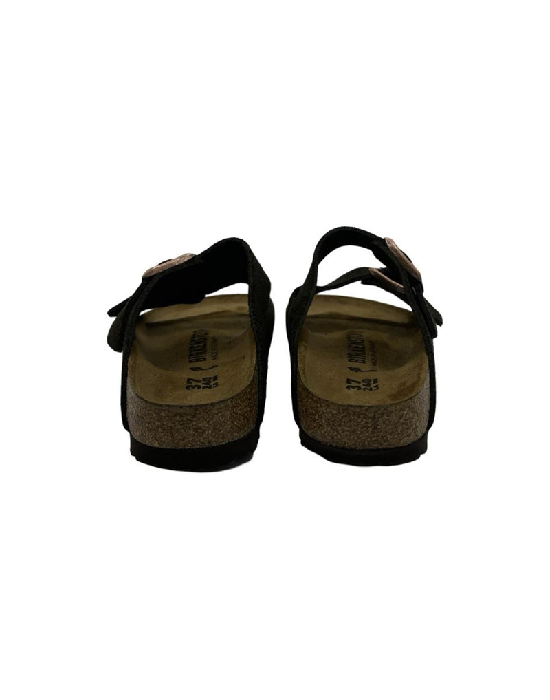Birkenstock City Slippers