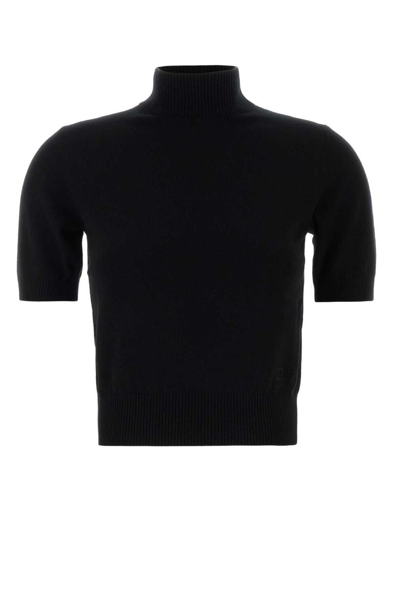 Dolce & Gabbana Knitwear