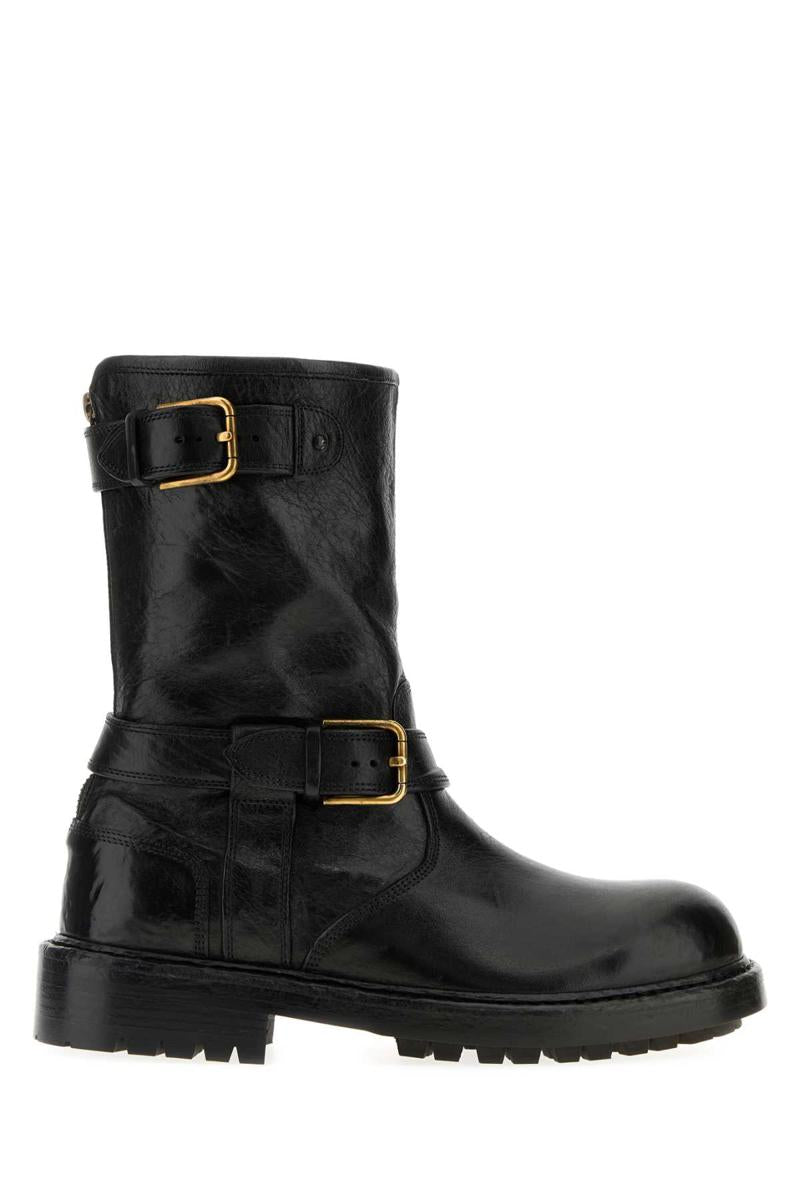 Dolce & Gabbana Boots