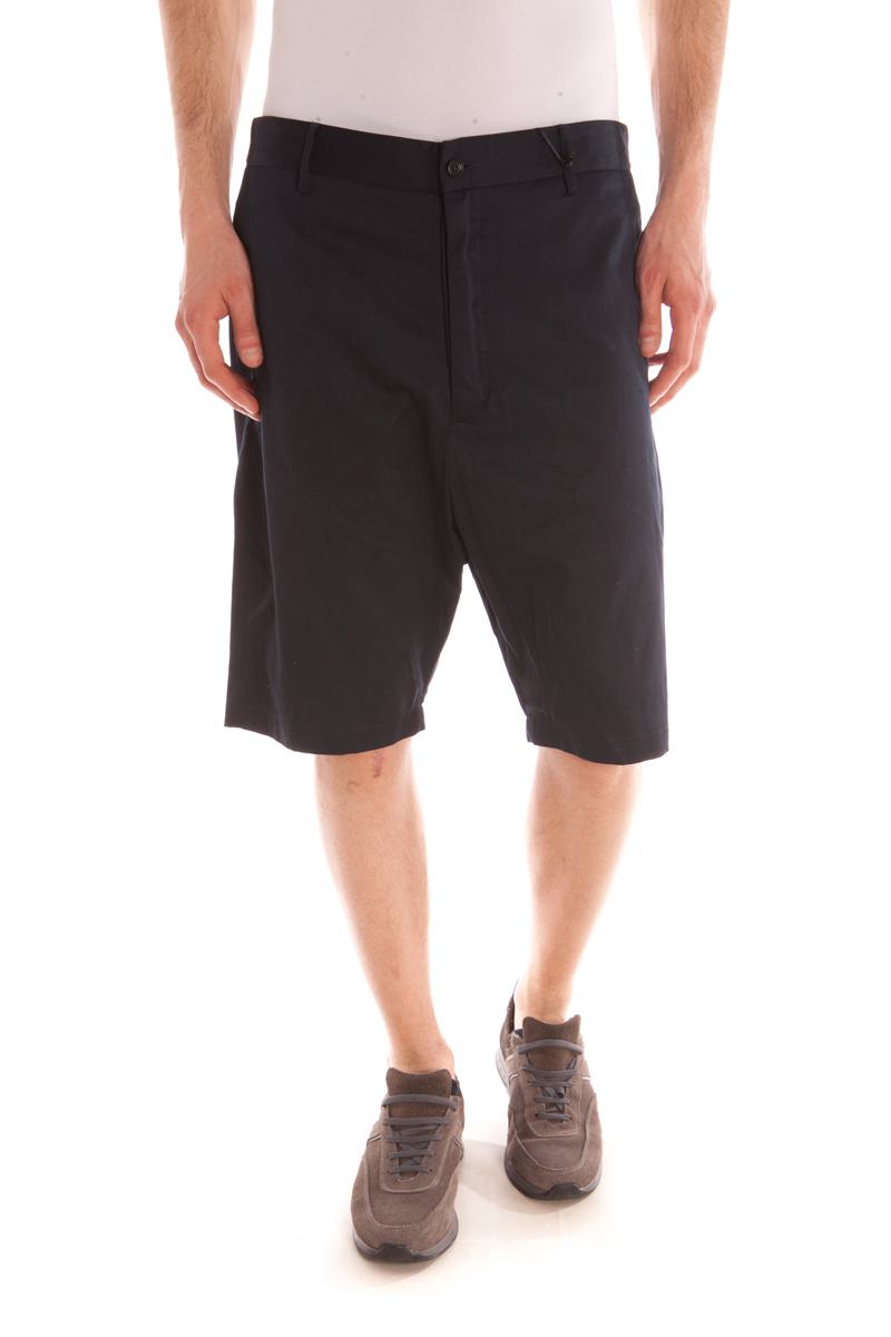 Daniele Alessandrini Short