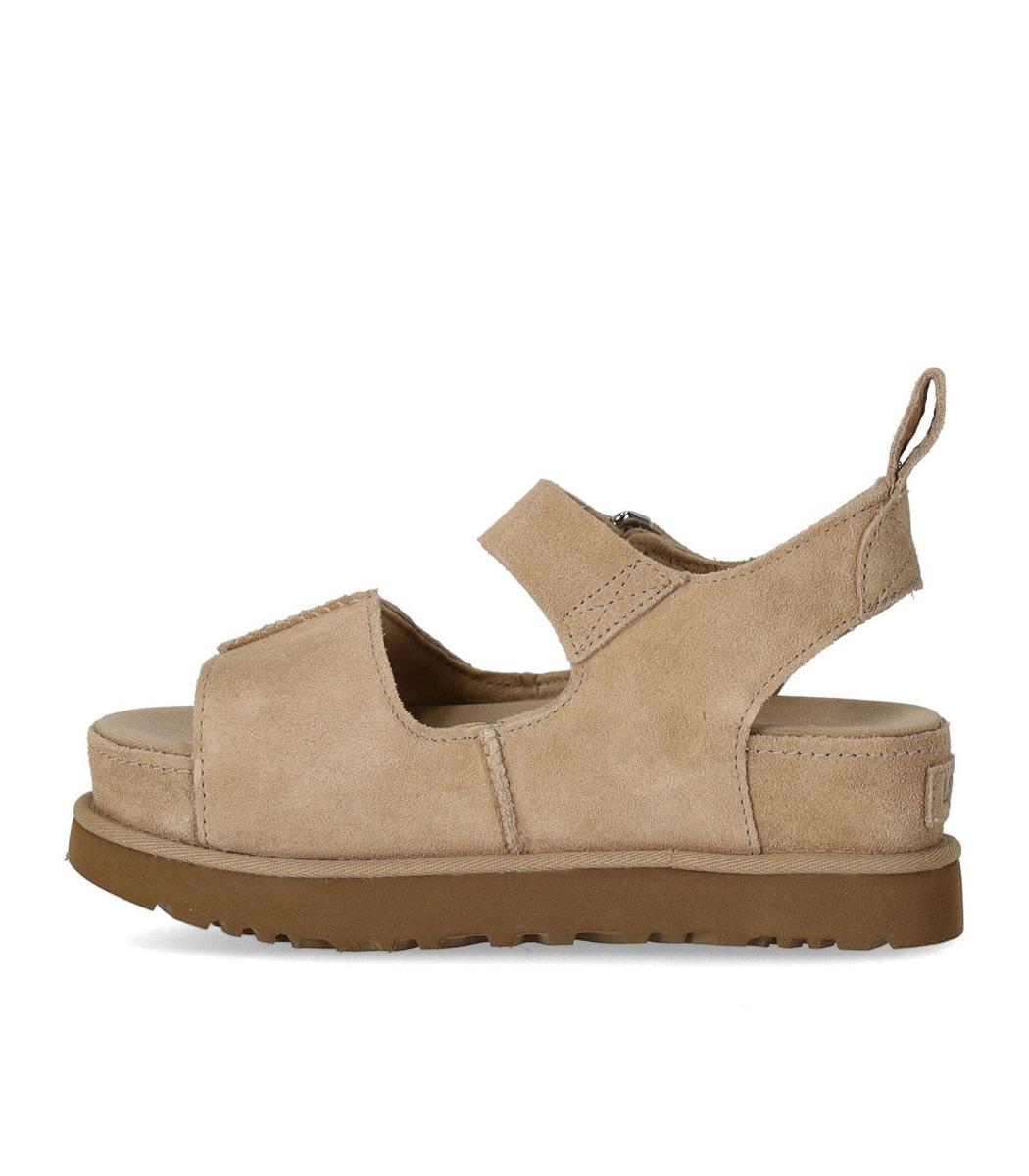 UGG Goldenstar Hi Sand Sandal