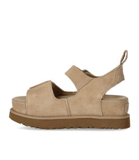 UGG Goldenstar Hi Sand Sandal