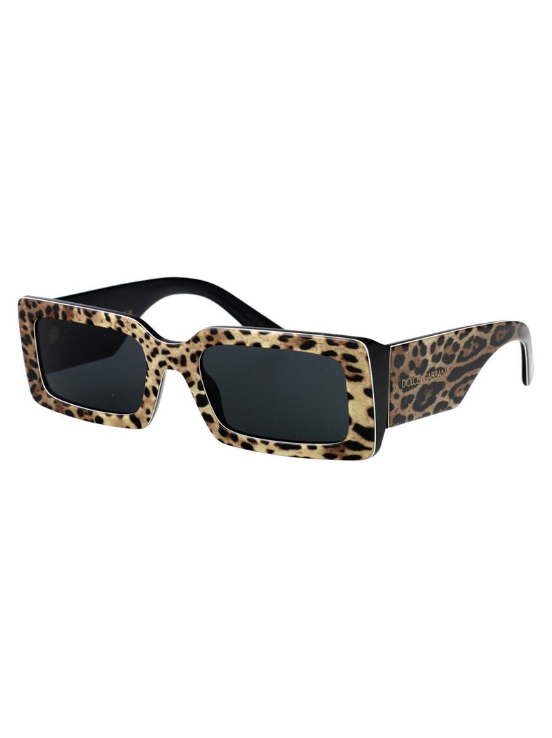 Dolce & Gabbana Sunglasses