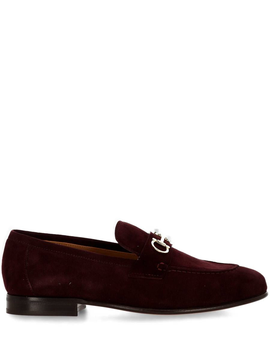 Salvatore Ferragamo Flat Shoes