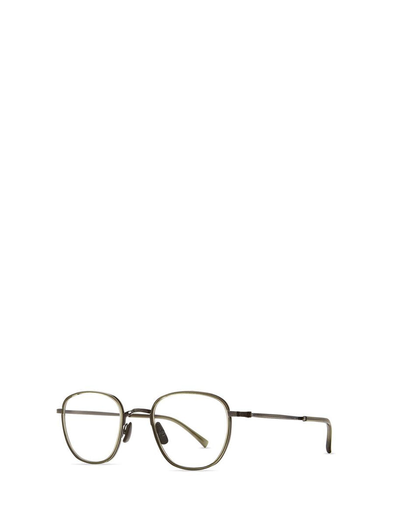 Mr. Leight Eyeglasses