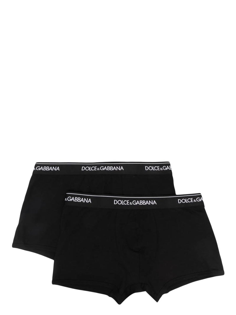 Dolce & Gabbana Regular Boxer Clothing