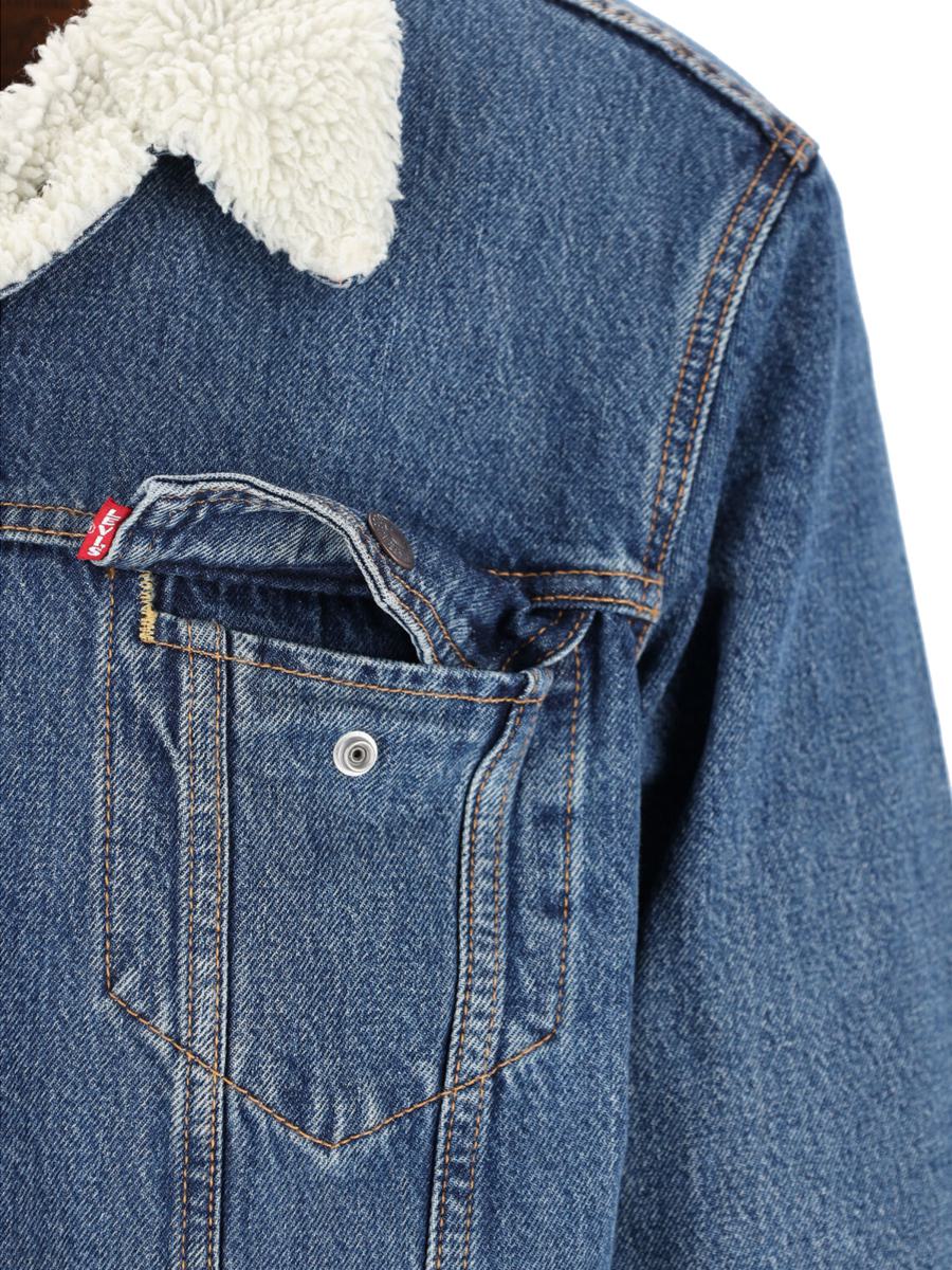 Levi'S Jackets
