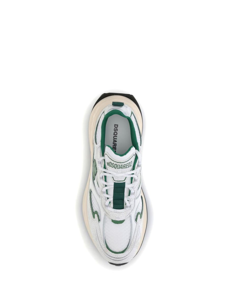 DSQUARED2 Sneakers