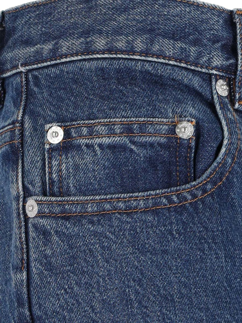 A.P.C. Jeans