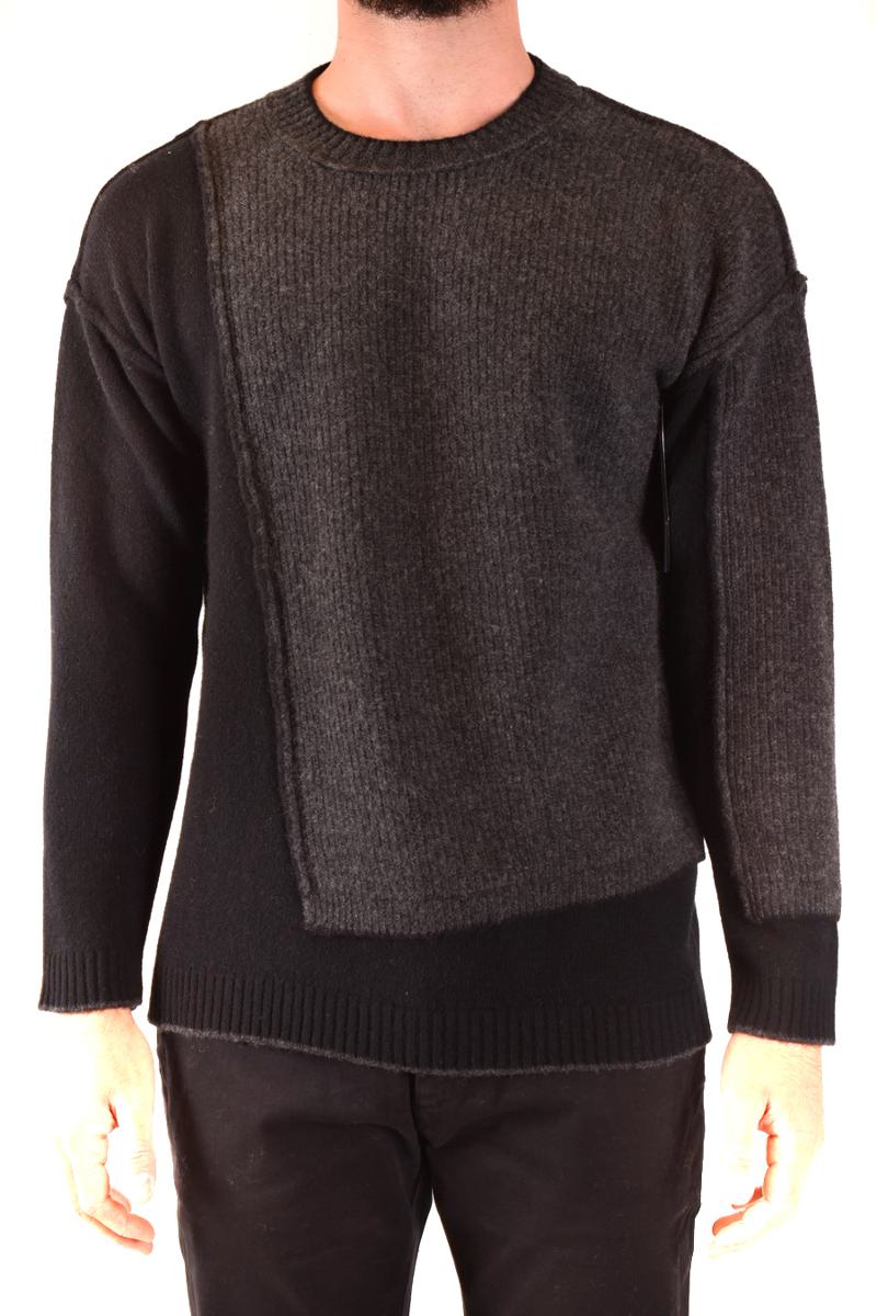 Isabel Benenato Sweaters
