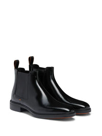 Santoni "Easy" Ankle Boots Shoes