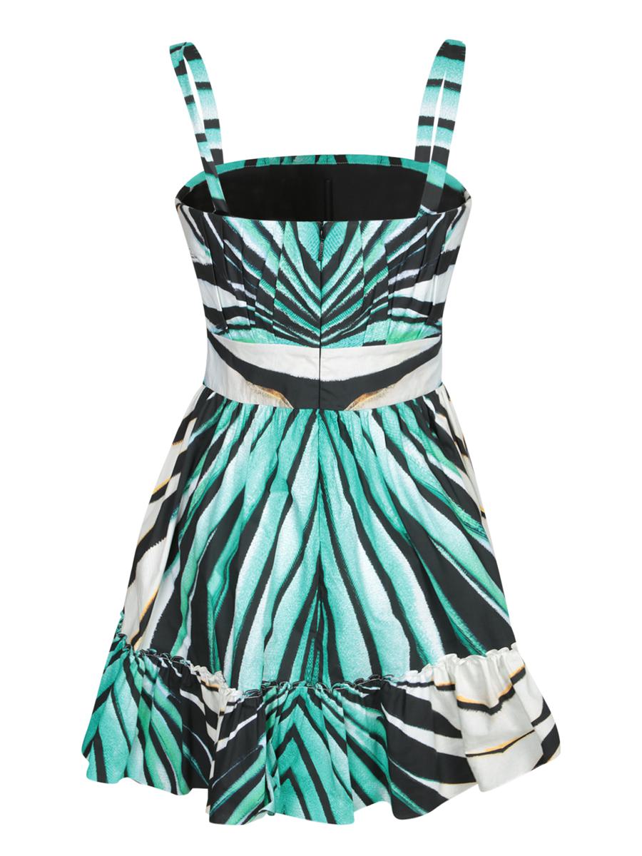 Roberto Cavalli Dresses