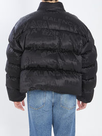 Bb Garde-Robe Puffer Jacket
