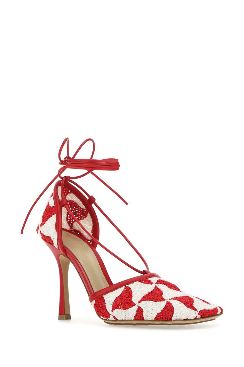 Bottega Veneta Sandals