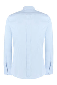 Dolce & Gabbana Cotton Shirt