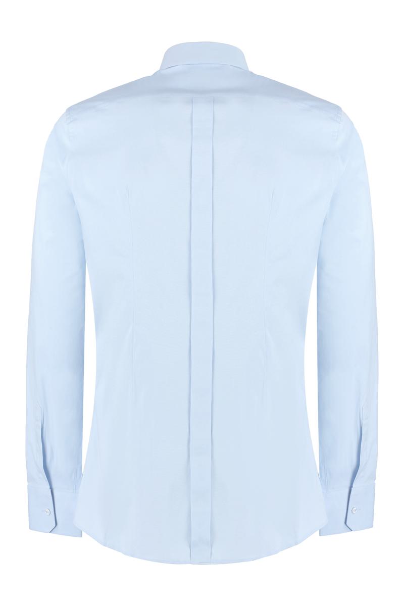 Dolce & Gabbana Cotton Shirt