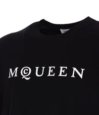Alexander McQueen T-Shirts And Polos