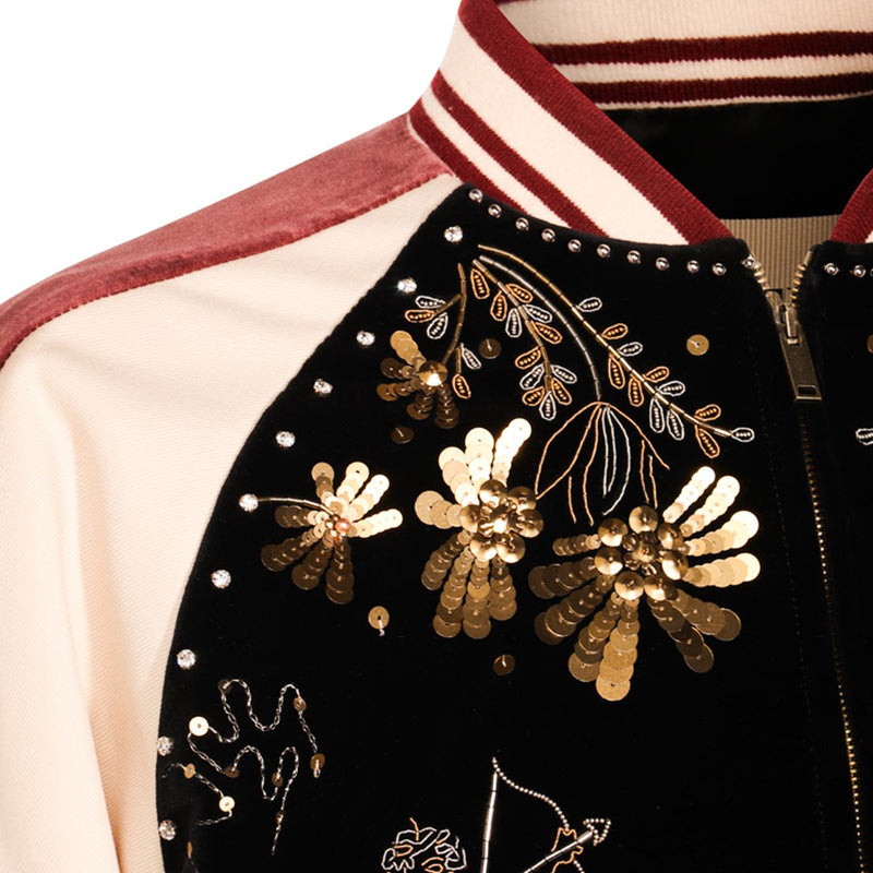 Valentino Garavani Jackets