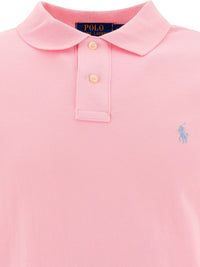 Polo Ralph Lauren Pique Polo Shirt