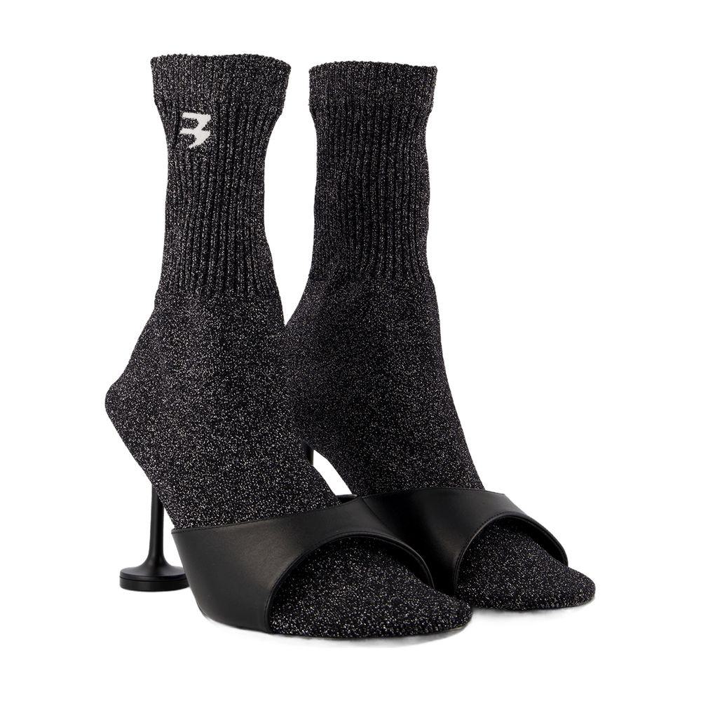 Balenciaga Carrera Sneakers