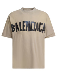 Balenciaga "Tape Type" T-Shirt
