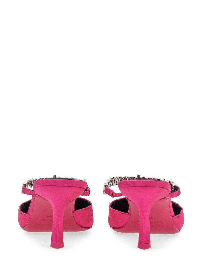 Alexander Wang Mules Delphine