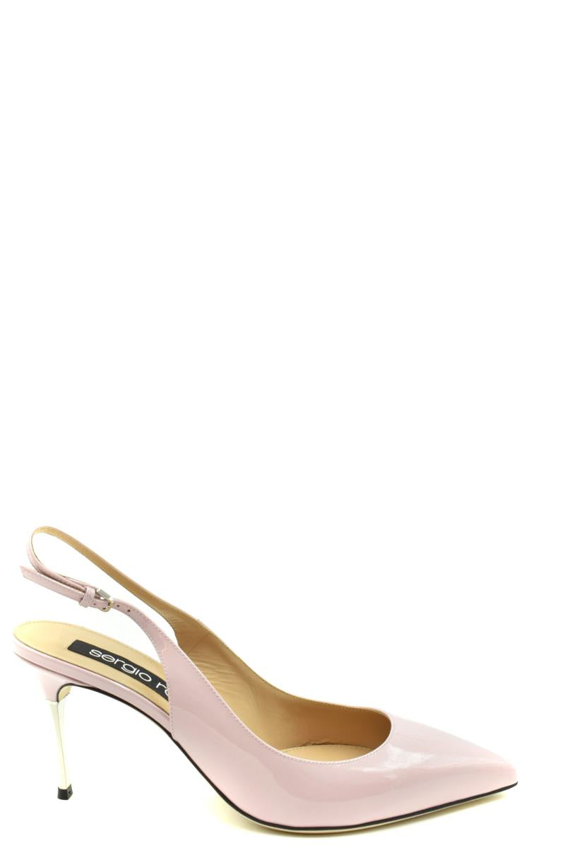 Sergio Rossi Décolleté