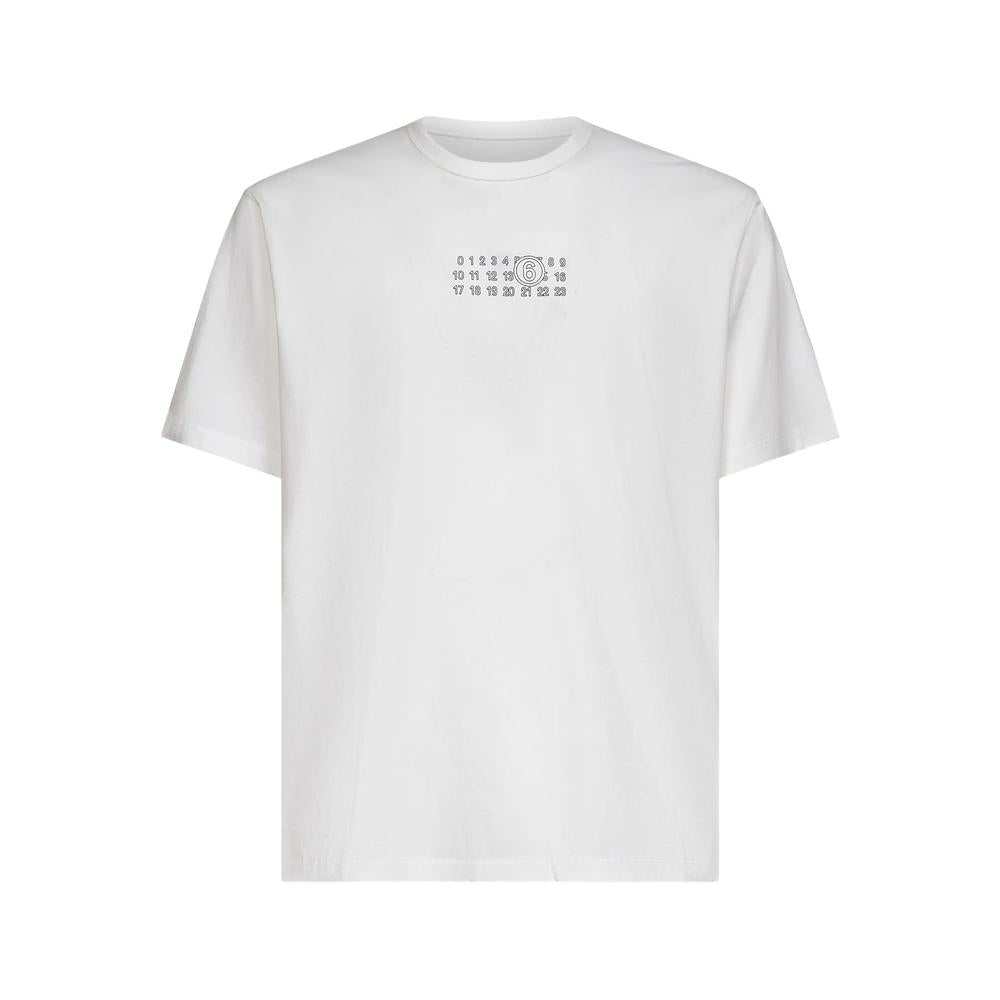 MM6 Maison Margiela T-Shirts & Vests