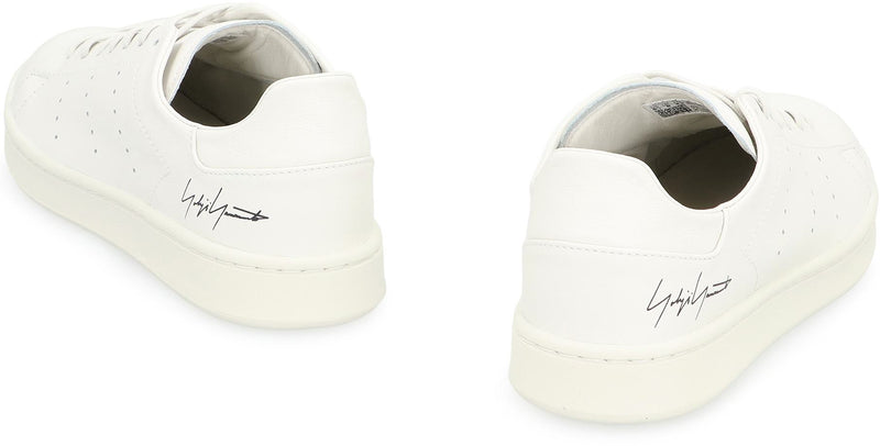 Y-3 Adidas Y-3 Stan Smith Low-Top Sneakers