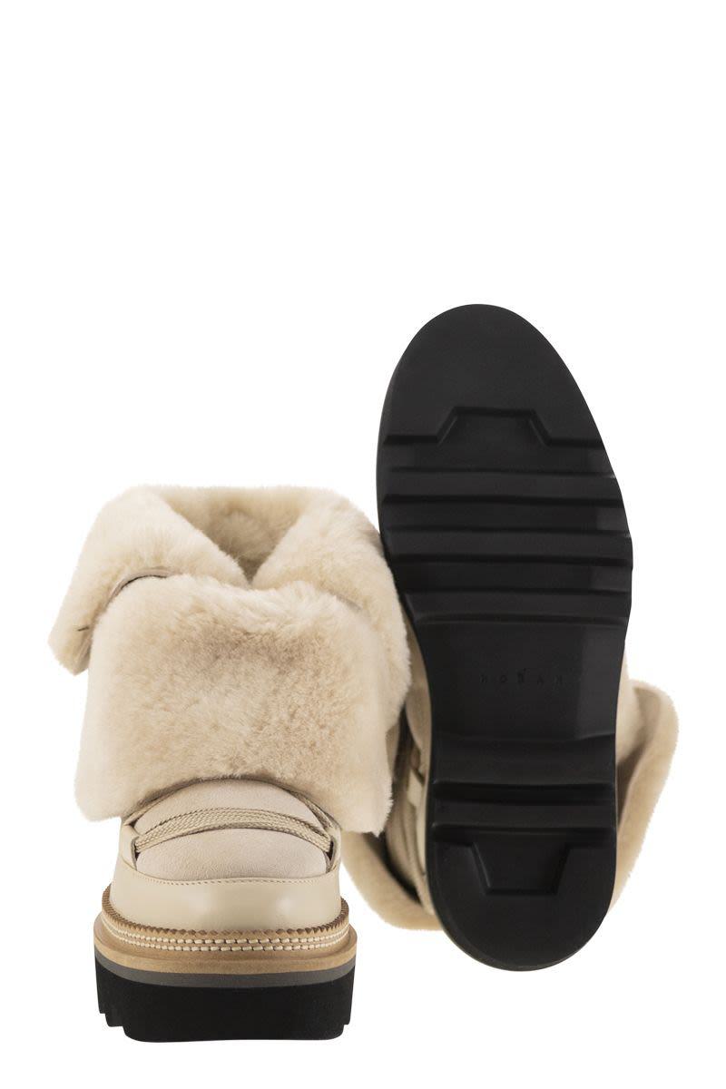 Hogan H675 - After-Ski Boots