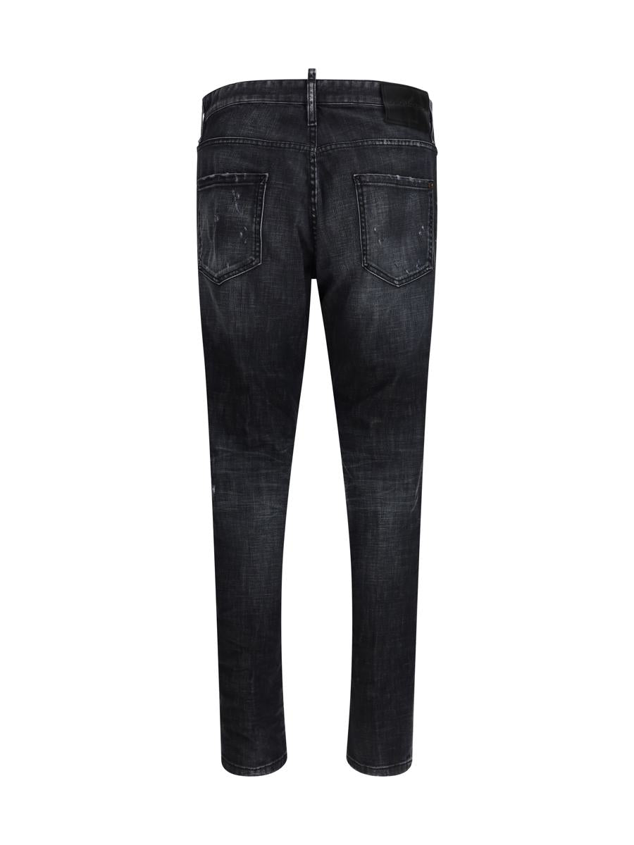 DSQUARED2 Jeans