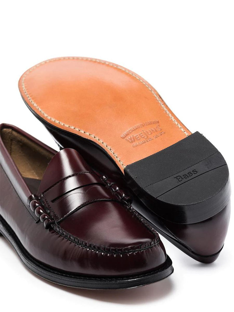 G.H. Bass Loafers