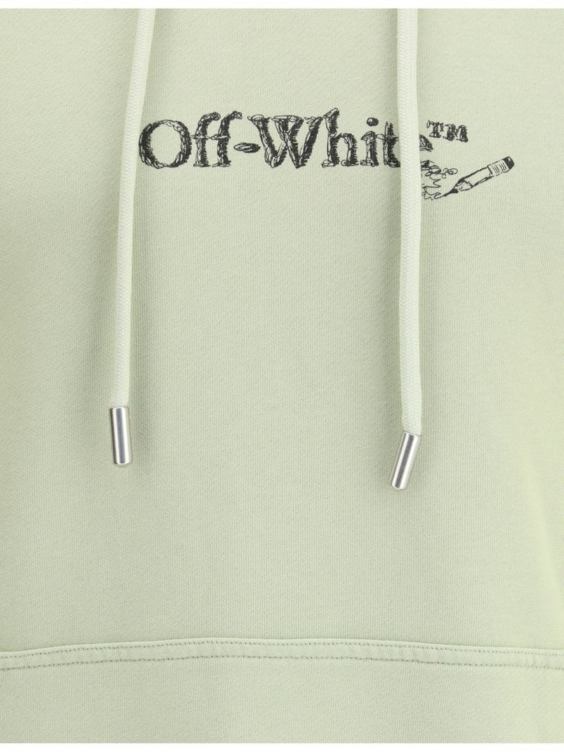 Off-White Sweatshirts