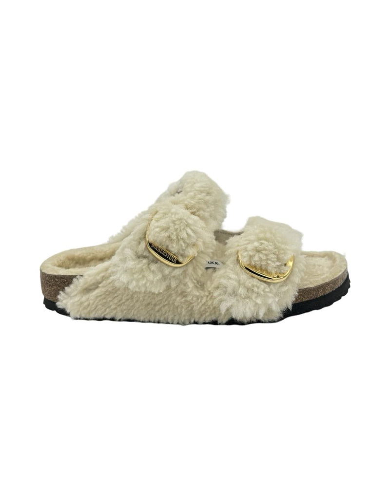 Birkenstock City Slippers