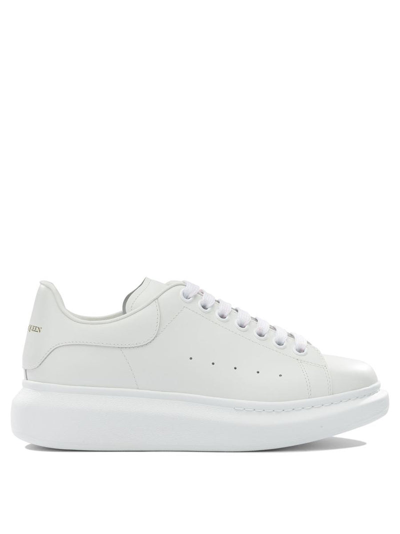 Alexander McQueen Sneakers & Slip-On