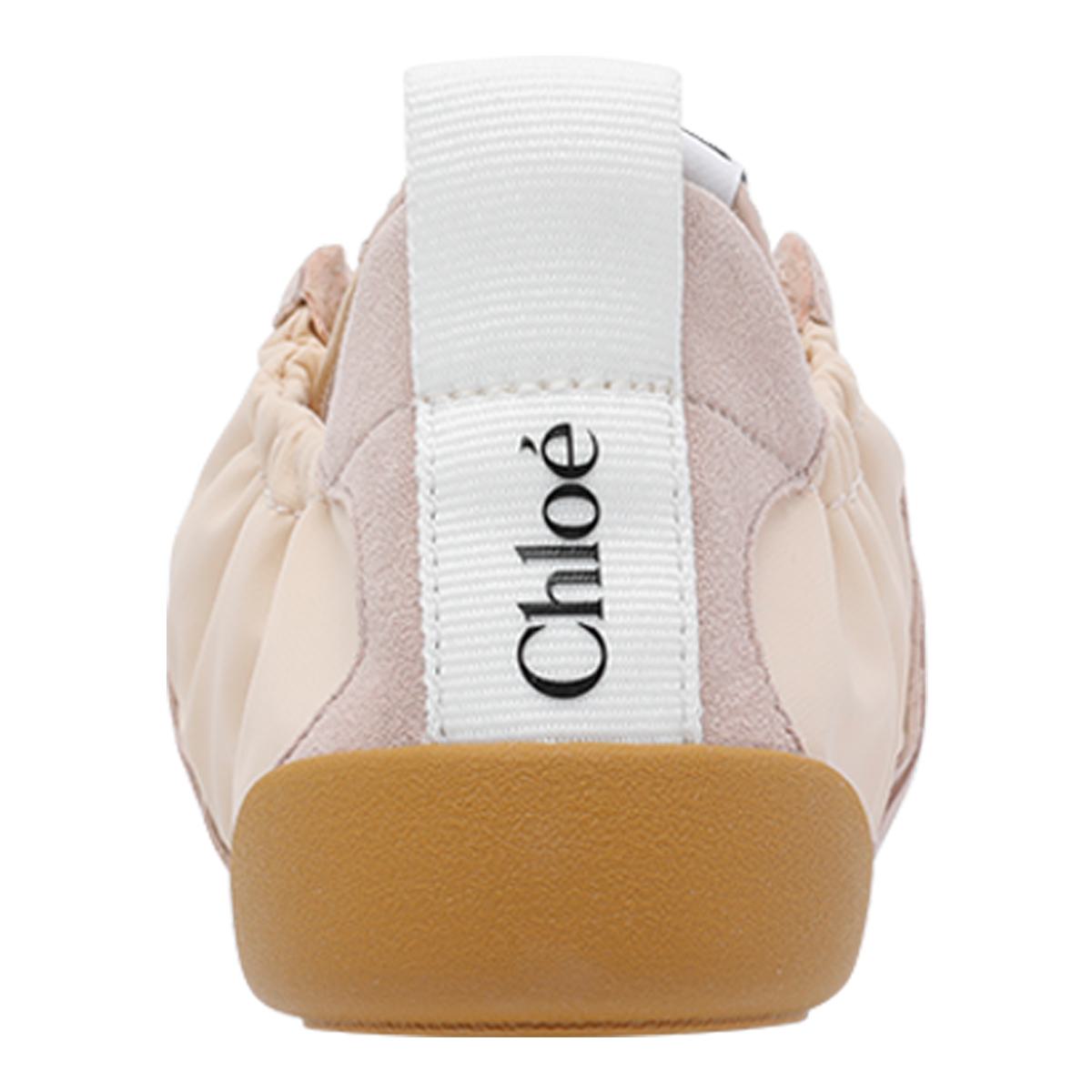 Chloé Sneakers