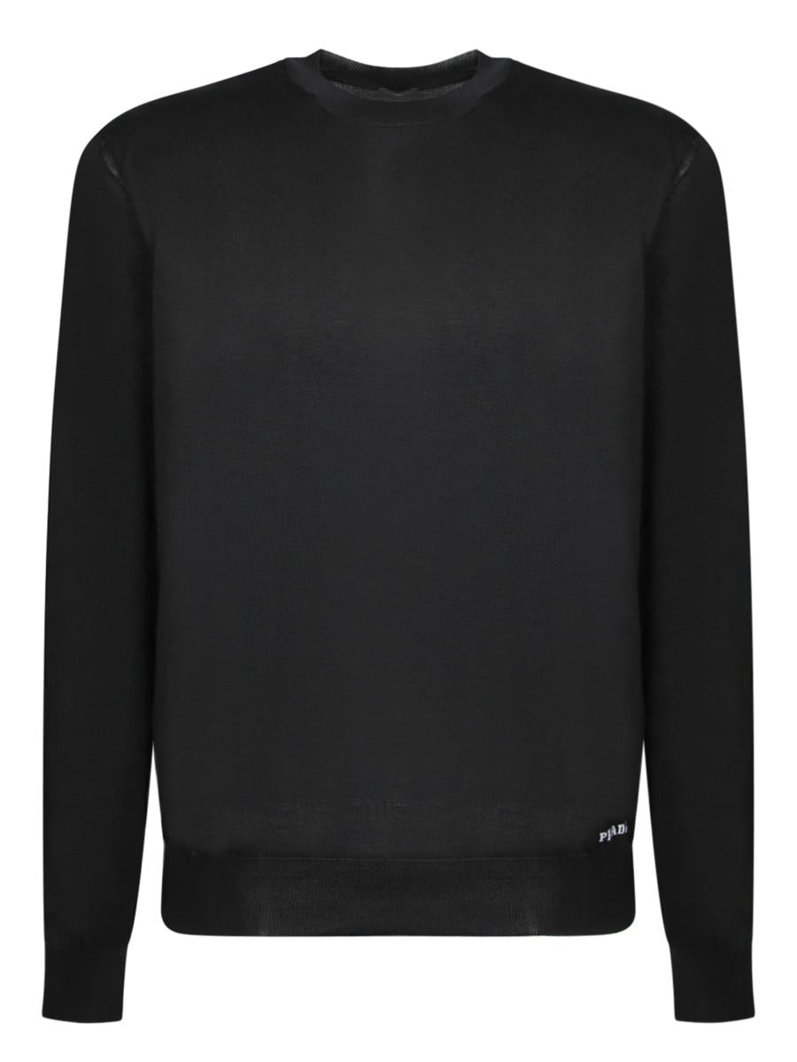 Prada Knitwear