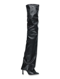 The Attico Robin Otk Thigh High Boots