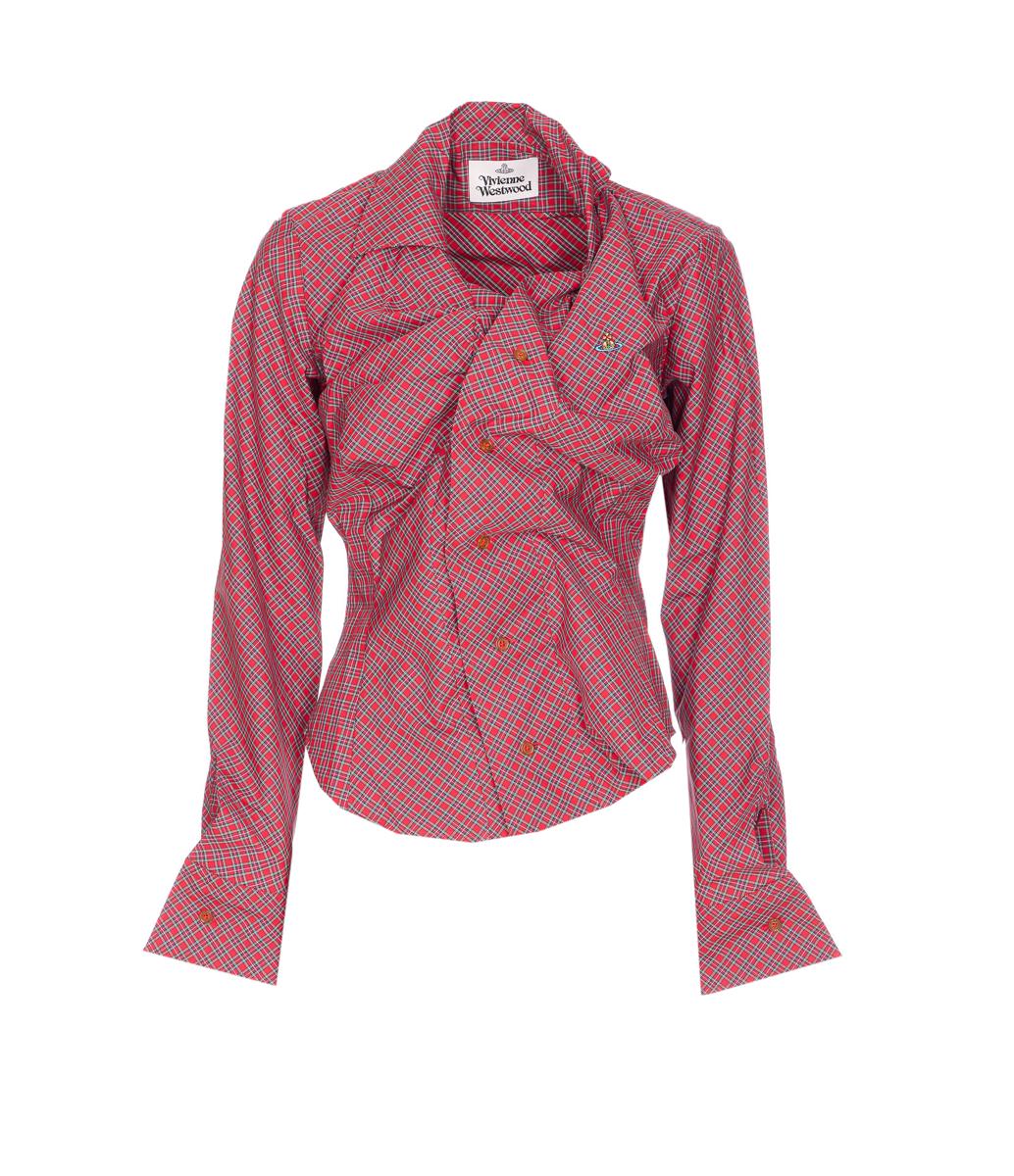 Vivienne Westwood Shirts