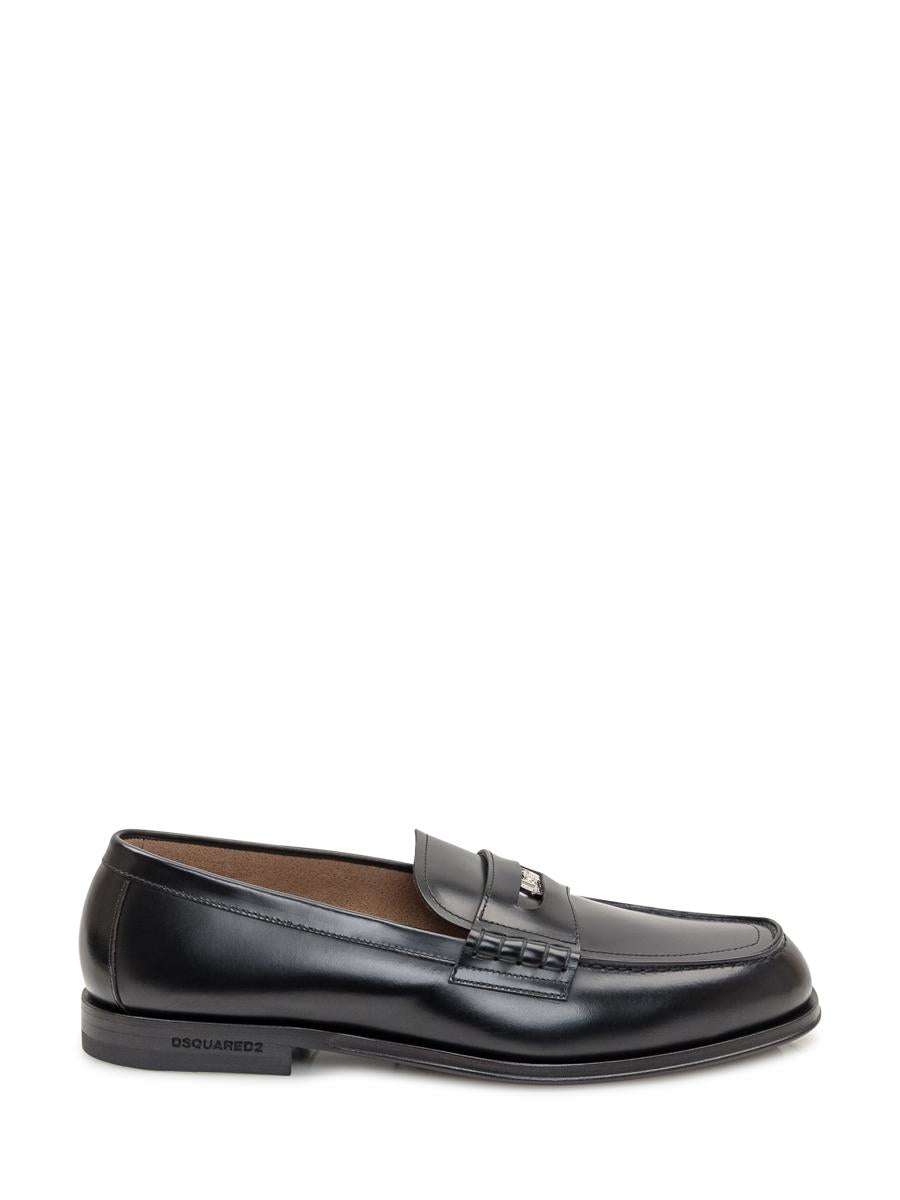 DSQUARED2 Dsquared2 Loafers