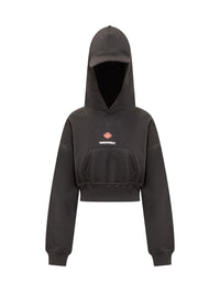 DSQUARED2 Cropped Hoodie