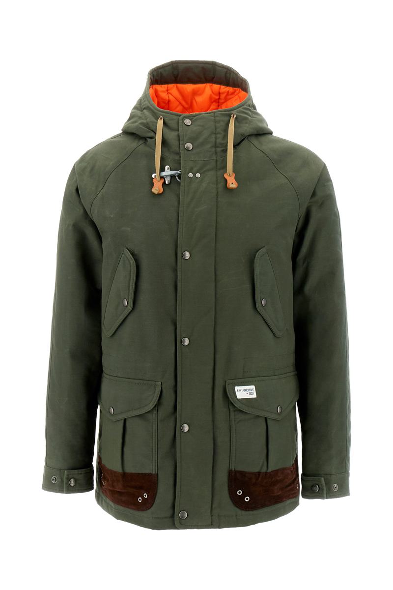 Fay Jackets