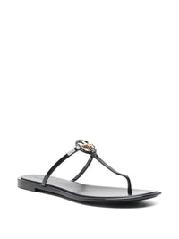 Tory Burch Mini Miller Thong Sandals