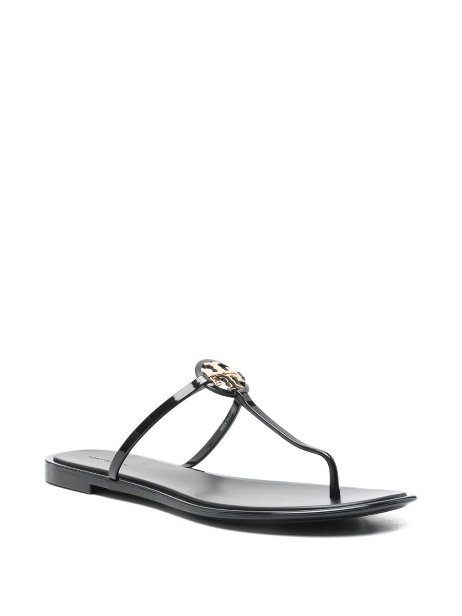 Tory Burch Mini Miller Thong Sandals