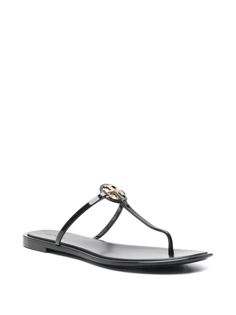 Tory Burch Mini Miller Thong Sandals