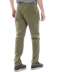 Daniele Alessandrini Jeans Trouser