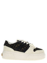 Fendi 'Fendi Match' Sneakers