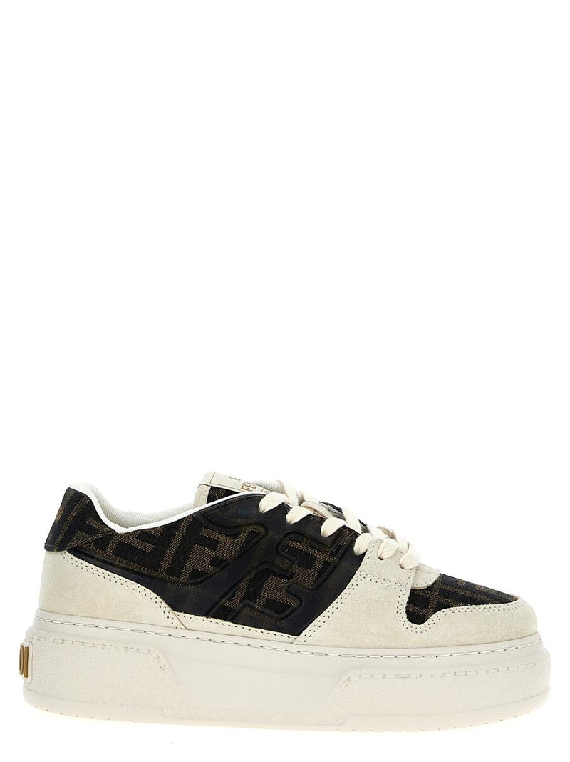 Fendi 'Fendi Match' Sneakers