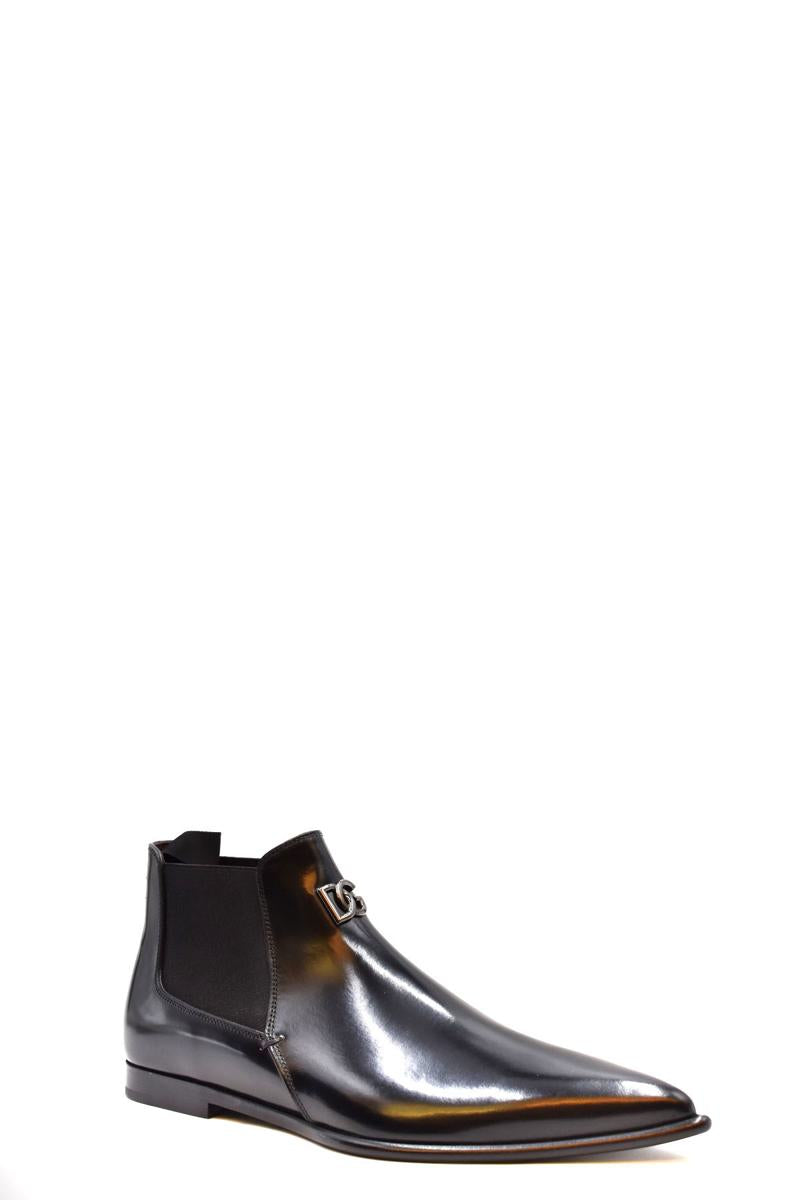 Dolce & Gabbana Bootie